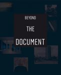 Xavier Canonne 36320 - Beyond The Document Hedendaagse Belgische fotografie