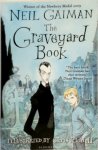Neil Gaiman 25023 - The Graveyard Book