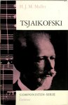 H.J.M. Muller - Peter Iljitsj Tsjaikofski