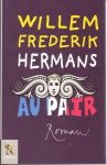 Willem Frederik Hermans - Au pair
