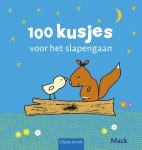 Mack van Gageldonk - 100 kusjes voor het slapengaan