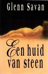 Saran, Glenn - Een huid van steen