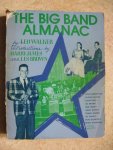 Walker, Leo - The Big Band Almanac Walker, Leo - The Big Band Almanac