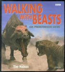 Tim Haines, Shirley Patton, Vertalerscollectief Thomas (Amsterdam), Asterisk* (Amsterdam) - Walking with beasts : een prehistorische safari