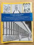 Alexander Pola: tekst / Jac. van den Bos: vormgeving / Ron Putto: omslagontwerp / - DE WERELD VAN EPPO DOEVE - Politieke prenten 1948 - 1980