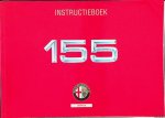 Diverse auteurs - Alfa Romeo 155 - Instructieboek Diverse auteurs - Alfa Romeo 155 - Instructieboek