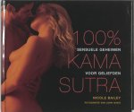 Nicole Bailey - 100% Kama Sutra