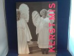 div. auteurs - Kerstnummer Grafisch Nederland 1999. Kerstmis