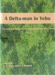 [Ed.] A.K. Eyma, [Ed.] C.J. Bennett - A Delta-man in Yebu Occasional Volume of the Egyptologists' Electronic Forum No. 1