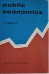 Johansen, Leif - Public Economics
