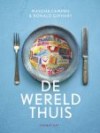 Ronald Giphart, Mascha Lammes - De wereld thuis
