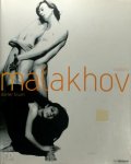 Unknown - Vladimir Malakhov Trade Edition