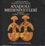 EDGÜ, FERIT (editor) - Anadolou Medenniyetleri. Aya Irini - Topkapi Sarayi Müzesi