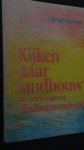 Mansvelt, J.D. van - Kijken naar landbouw om zicht te krijgen op landbouwonderwijs.