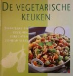 Nauman & Gobel - De vegetarische keuken Smakelijke en gezonde gerechten zonder vlees