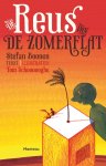 Stefan Boonen - De reus van de Zomerflat