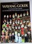 Buurman, Peter - Wayang golek - De fascinerende wereld van het klassieke West-Javaanse poppenspel