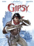 Enrico Marini - Gypsy integraal Hc01. integrale editie