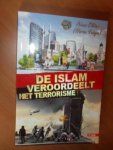 Oktar, Adnan (Harun Yahya) - De Islam veroordeelt het terrorisme