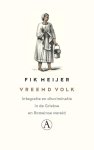 Fik Meijer - Vreemd volk Fik Meijer - Vreemd volk