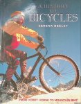 Beeley, Serena - A History of Bicycles