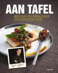 Cyril Lignac - Aan tafel