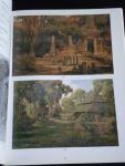 Catalogus Glerum - Indonesische schilderijen en kunstnijverheid