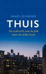 Daniel Schreiber - Thuis