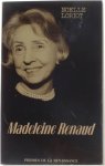 Noelle Loriot - Madeleine renaud
