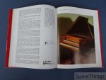 Bragard, R. / De Hen, Ferd.J. - De muziekinstrumenten in kunst en geschiedenis.