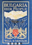Will S. Monroe - Bulgaria and her people