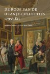 Marie Christine van der Sman - Roof Van De Oranje Collecties (1795-1815)