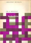 Whiting, Ch. S. - Creatief denken