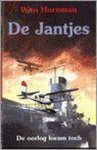 Wim Hornman - De Jantjes