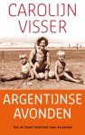 Carolijn Visser - Argentijnse avonden