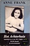 Frank, Anne - Het Achterhuis : dagboekbrieven 12 juni 1942-1 augustus 1944