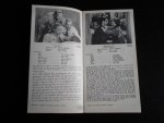 - Cinétol presenteert Ingmar Bergman, brochure - Cinétol presenteert Ingmar Bergman, brochure