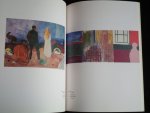 Catalogus - Munch en na Munch of de hardnekkigheid van schilders