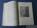 Olbrechts, Frans M. - Een oud Mechelsch bezweringsformulier uitgegeven, ingeleid en verklaard door Dr. Frans M. Olbrechts.
