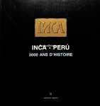 Purin, Sergio - Inca-Peru