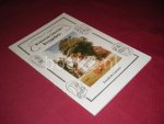 Friedrich Gartner - Die historische Zellerfelder Bergapotheke