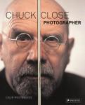 Westerbeck, Colin - Chuck Close / Photographer