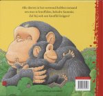 Jez Alborough - Knuffel / Gottmer-prentenboek