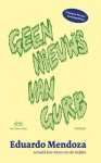 Eduardo Mendoza - Geen Nieuws Van Gurb