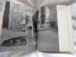 Quinn, Edward / Roland Penrose - Picasso - Werke und Tage.  Eine photographische Studie - Einleitung und Text von Roland Penrose
