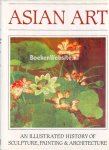 Myers, Bernard S. - Asian Art