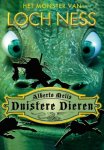 Alberto Melis 86887 - Duistere dieren (02): monster van loch ness