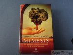 Auerbach, Erich. - Mimesis. De weergave van de werkelijkheid in de westerse literatuur. Auerbach, Erich. - Mimesis. De weergave van de werkelijkheid in de westerse literatuur.