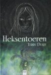 T. Deary - Heksentoeren / Schrikdraad geel