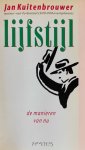 J. Kuitenbrouwer - LIJFSTIJL